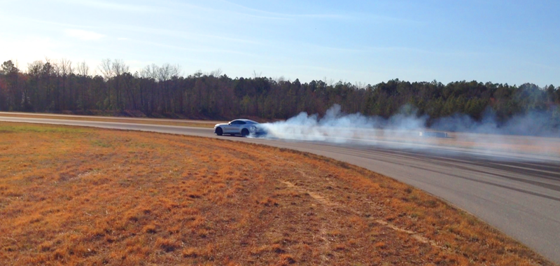 Illustration for article titled The 460 HP 2017 Ford Mustang RTR Is The Most Rational Way To Own A Complete Lunatic Car